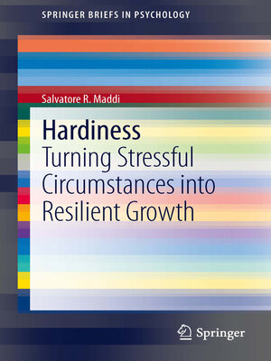 cover image of Hardiness
